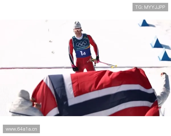 奥委会祝贺克莱博冬奥九金封王