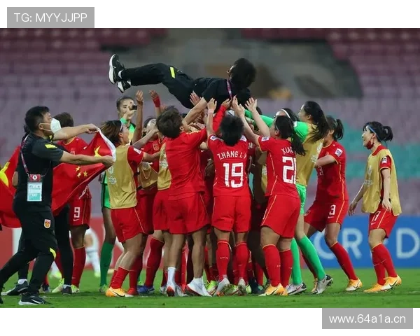 女足亚洲杯首战绝杀 中国队头名难保